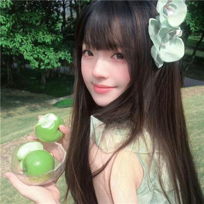 女猎手
